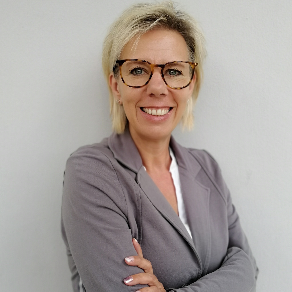 Social Media Profilbild Sabine Knapp Esslingen