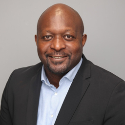 Thierry Tayoumo