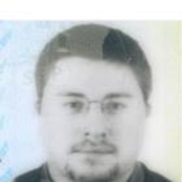 Pablo Rodriguez Dilla