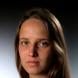 Sarah Kruppe