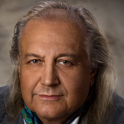 Theo Kröber