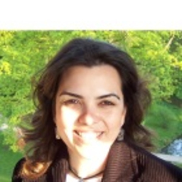 Özlem Atalay