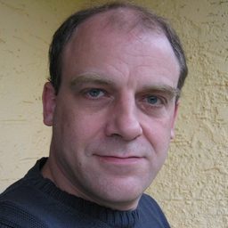 Dipl.-Ing. Bernd Schladt