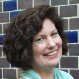 Martina Friedrich