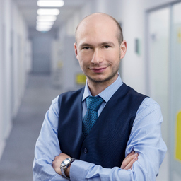 Dipl.-Ing. Peter Rossmann