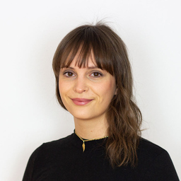 Angelika Hütter