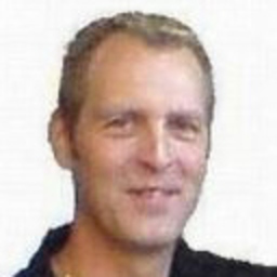 Patrick Geering
