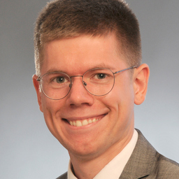 Dr. Marcel Berlinger
