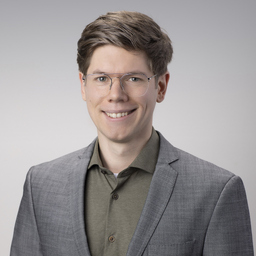 Dr. Marcel Berlinger