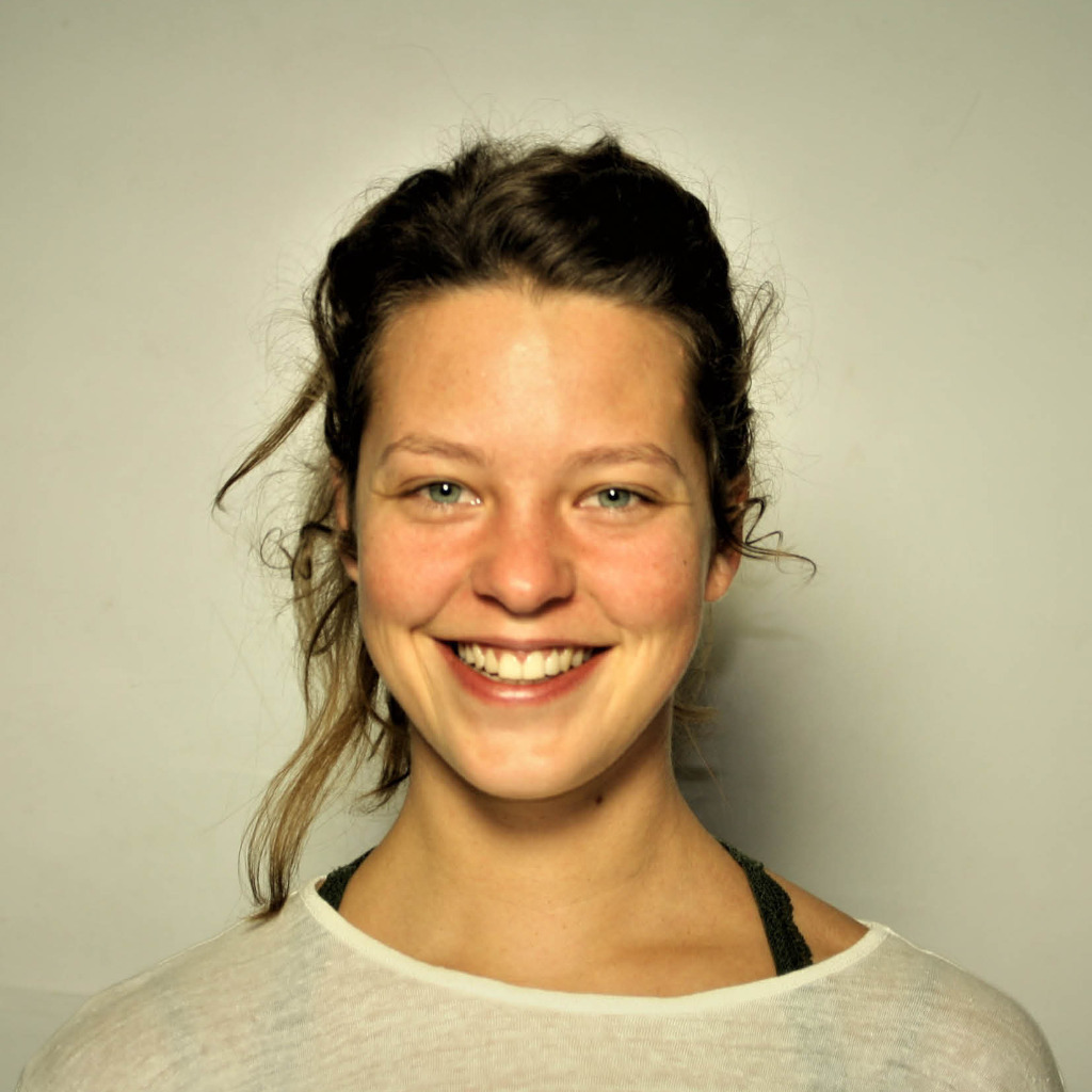 Laura Lindner Industriedesign Ostbayerische Technische Hochschule