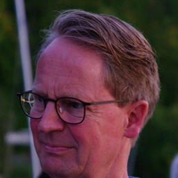 Profilbild Christoph Busch