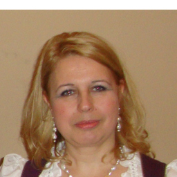 Maria PANUSCHKA