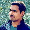 Pramod Kumar Prajapati