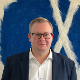 Pascal Hinderks
