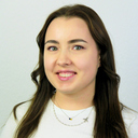 Yelyzaveta Khamraieva