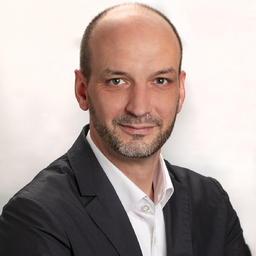 Stefan Arndt