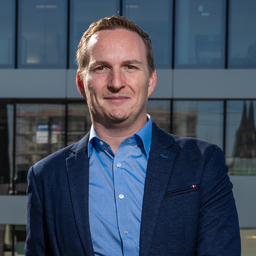 Oliver Sahlmann