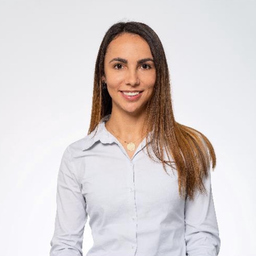 Profilbild Jana Hauck