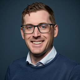 Dipl.-Ing. Björn Ibach