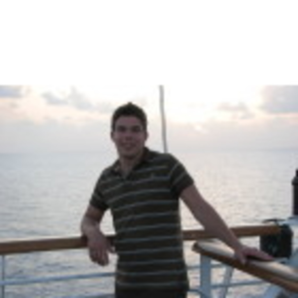 Timo Leibensperger Projektleiter / Project Manager Hammer & Margrander Interior GmbH XING