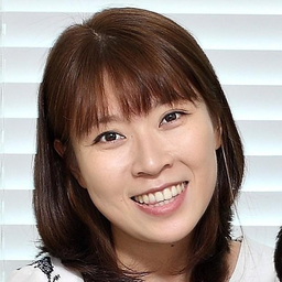 Boyoung Kim