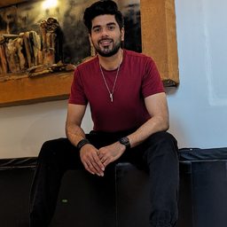 Vishal Ravishankar