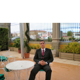 Prof. Jose Alberto roman Alonso