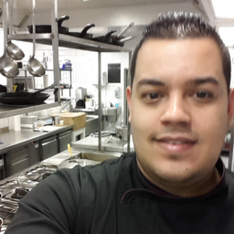 Marcelo Aguilar