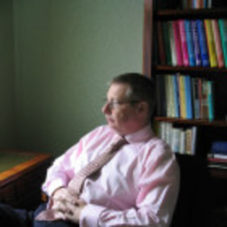 Peter Wright