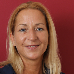 Friederike Ranacher
