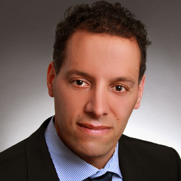 Dr. Harald Hofmeier