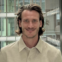 Christopher Bingmann