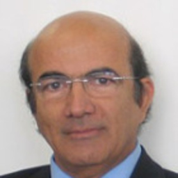 Mansour Ghanad-Tavakoli