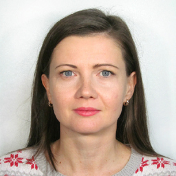 Nadezda Shashina