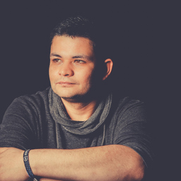 Daniel Molla