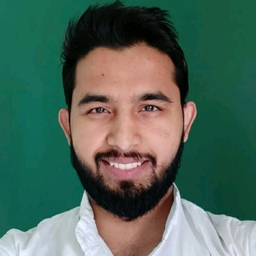 Mohd Nadeem Saifi