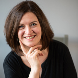 Iris Jäger