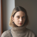 Oleksandra Anikusko