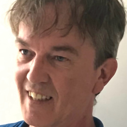 Michael Rene van der Veen