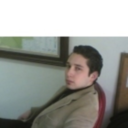 E. Emre Ateş