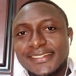 John Ushie
