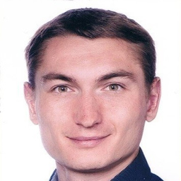 Ing. Max Betsch