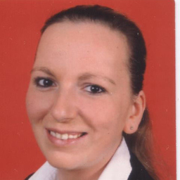 Profilbild Franziska Kopetzky