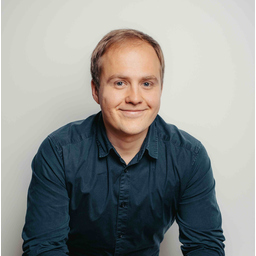 Patrick Filusch's profile picture