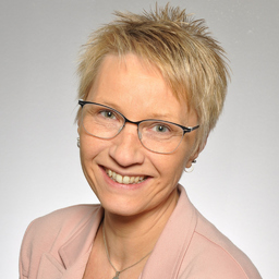 Petra Rommerskirchen