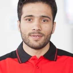 Aminjan Batokhil