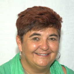 Karin Kehldorfer