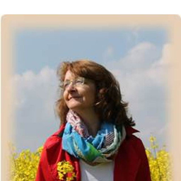 Sabine Halscheid