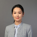 Begimai Kamilova