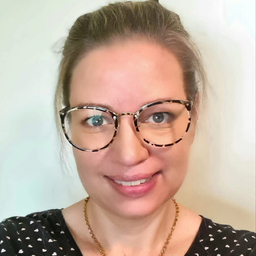 Kathrin Kirches